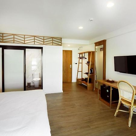 Himku Hotel - Adult Only Chiang Mai Exterior photo