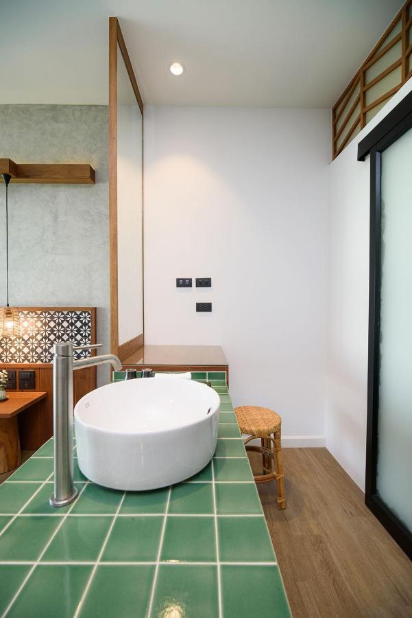 Himku Hotel - Adult Only Chiang Mai Exterior photo