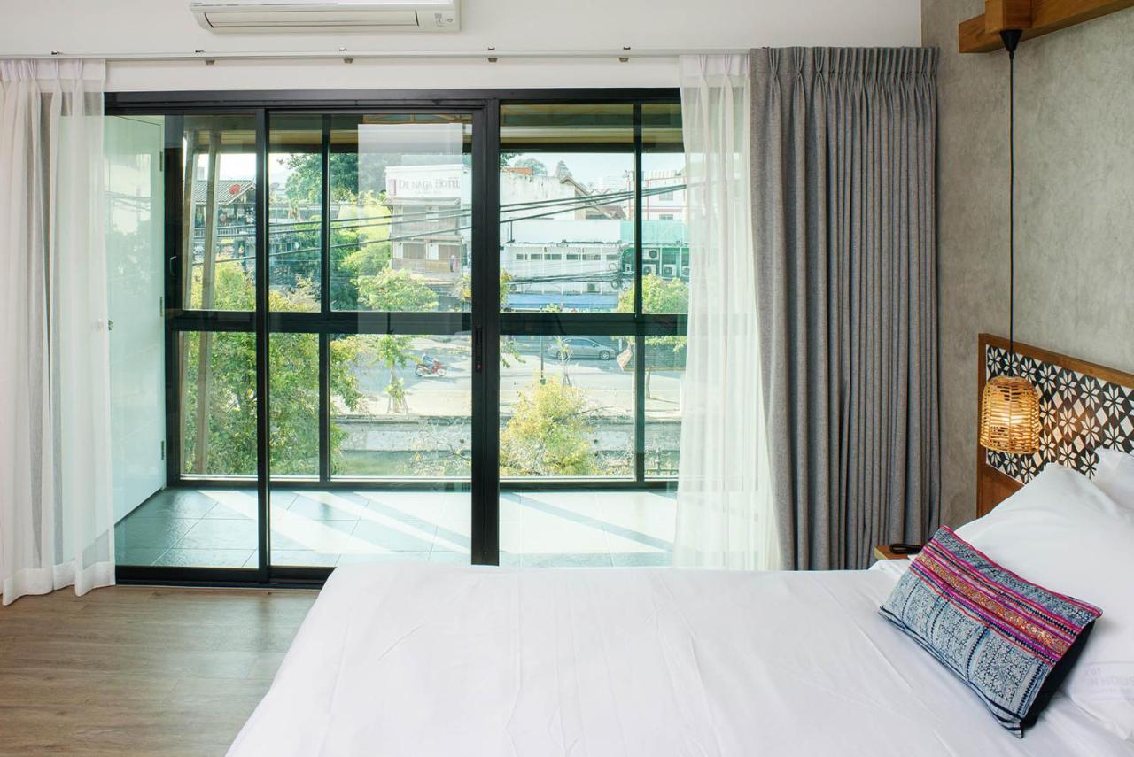Himku Hotel - Adult Only Chiang Mai Exterior photo