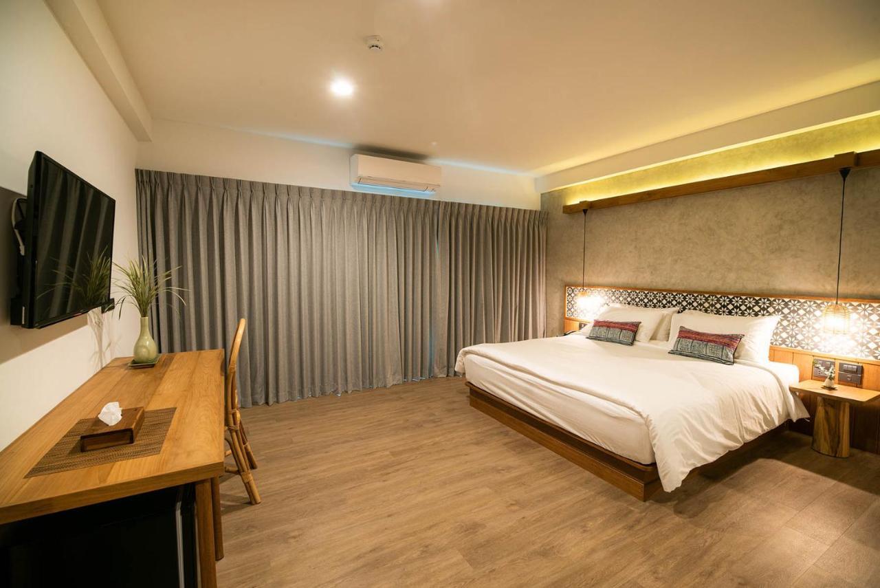 Himku Hotel - Adult Only Chiang Mai Exterior photo